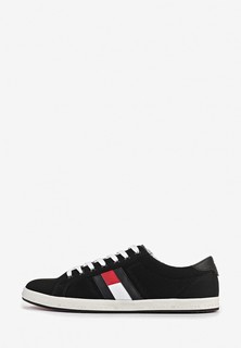 Кеды Tommy Hilfiger