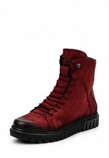 Ботинки Hammerjack
