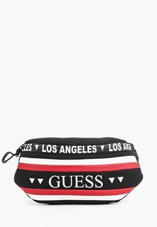 Сумка поясная Guess