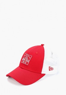 Бейсболка New Era