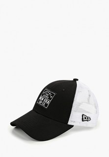 Бейсболка New Era