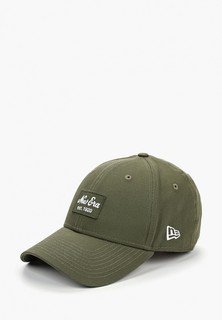 Бейсболка New Era
