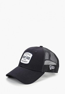 Бейсболка New Era