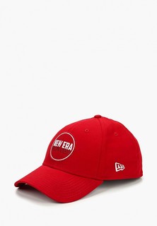 Бейсболка New Era