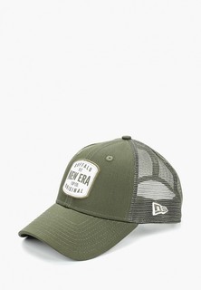 Бейсболка New Era