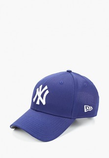 Бейсболка New Era