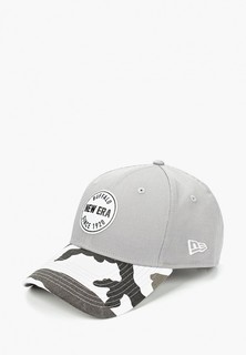 Бейсболка New Era