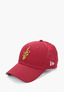 Бейсболка New Era
