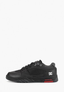 Кроссовки DC Shoes