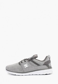 Кроссовки DC Shoes