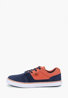 Кеды DC Shoes