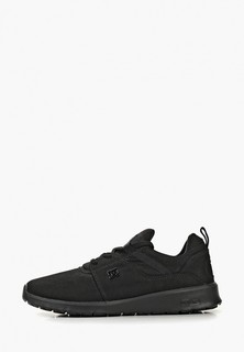 Кроссовки DC Shoes