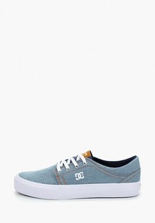 Кеды DC Shoes