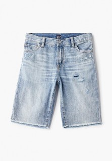 Шорты джинсовые Gap