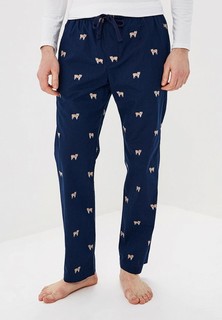 Брюки домашние Gap