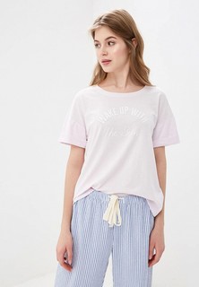 Футболка домашняя Gap