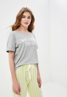Футболка домашняя Gap