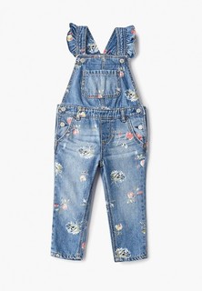 Комбинезон джинсовый Gap