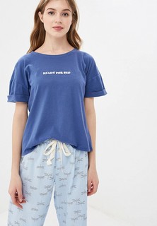 Футболка домашняя Gap