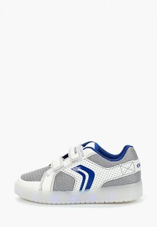 Кеды Geox