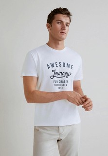 Футболка Mango Man
