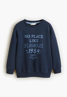 Свитшот Mango Kids