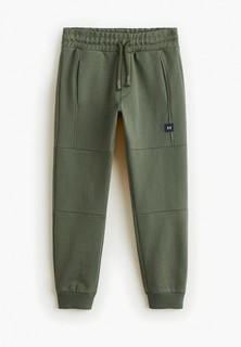 Брюки спортивные Mango Kids