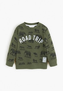 Свитшот Mango Kids