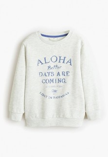 Свитшот Mango Kids