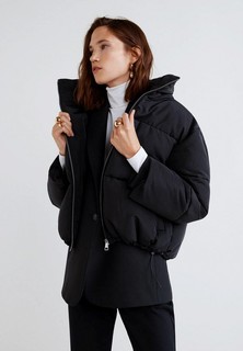 Куртка утепленная Mango
