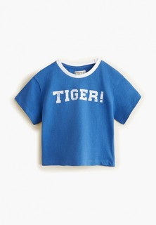 Футболка Mango Kids