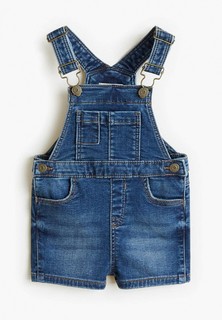Комбинезон джинсовый Mango Kids