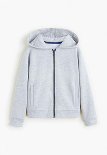 Толстовка Mango Kids