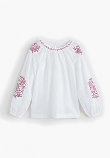 Блуза Mango Kids