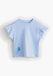 Футболка Mango Kids