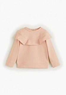 Свитшот Mango Kids