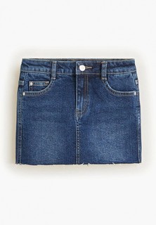 Шорты джинсовые Mango Kids