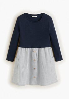 Платье Mango Kids