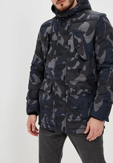 Куртка утепленная Colins