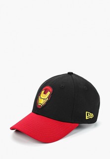 Бейсболка New Era