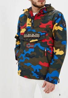 Ветровка Napapijri