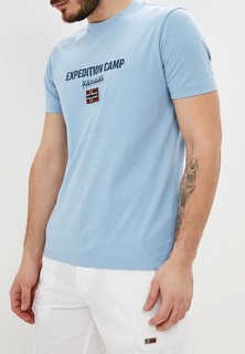 Футболка Napapijri