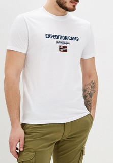 Футболка Napapijri