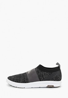 Слипоны Quiksilver