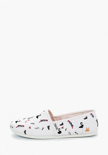 Мокасины Skechers