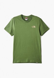 Футболка The North Face