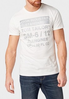 Футболка Tom Tailor
