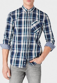 Рубашка Tom Tailor Denim