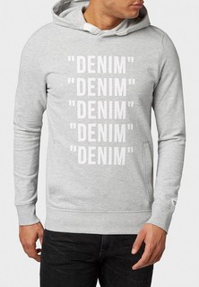 Худи Tom Tailor Denim