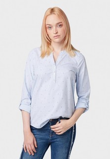 Блуза Tom Tailor Denim